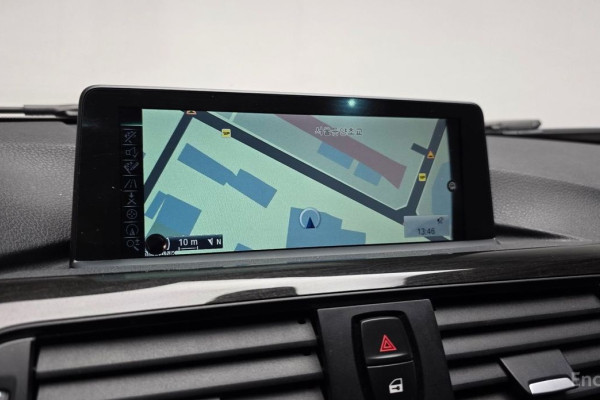 2015 BMW 3 серии с пробегом 116 091 км