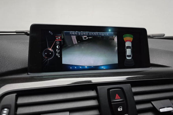 2015 BMW 3 серии с пробегом 116 091 км