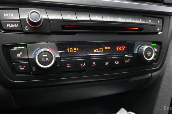 2015 BMW 3 серии с пробегом 116 091 км