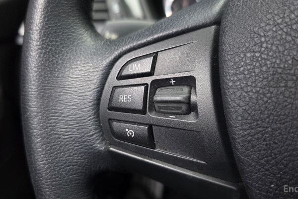 2015 BMW 3 серии с пробегом 116 091 км