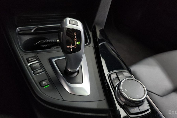 2016 BMW 3 серии с пробегом 65 730 км