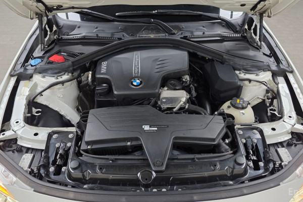 2018 BMW 3 серии с пробегом 139 203 км