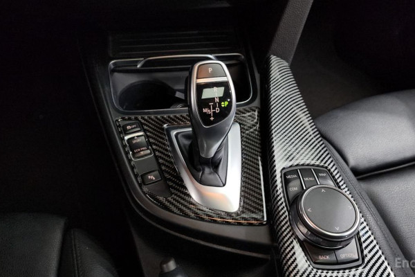 2018 BMW 3 серии с пробегом 126 966 км