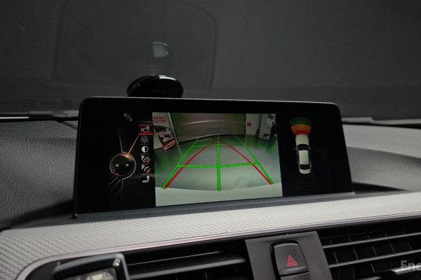 2016 BMW 3 серии с пробегом 119 383 км