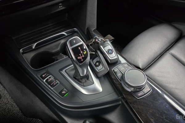 2018 BMW 3 серии с пробегом 139 203 км