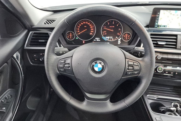 2016 BMW 3 серии с пробегом 65 730 км