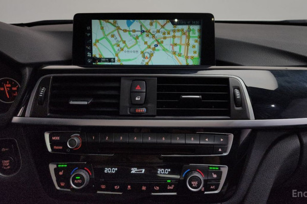 2016 BMW 3 серии с пробегом 65 730 км