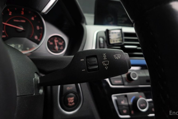 2016 BMW 3 серии с пробегом 119 383 км