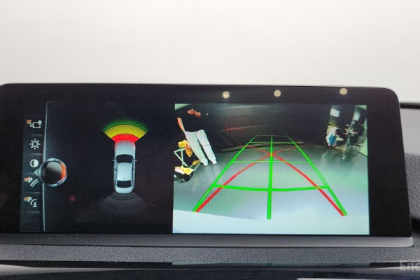 2016 BMW 3 серии с пробегом 65 730 км