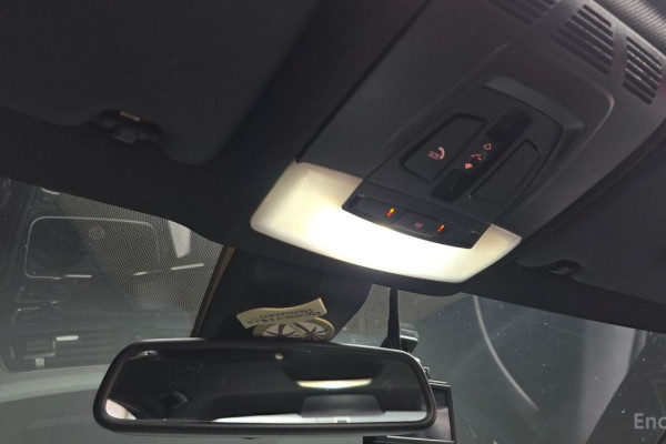 2016 BMW 3 серии с пробегом 119 383 км