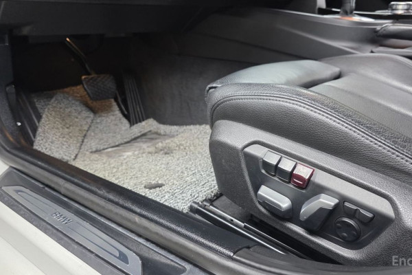 2018 BMW 3 серии с пробегом 139 203 км