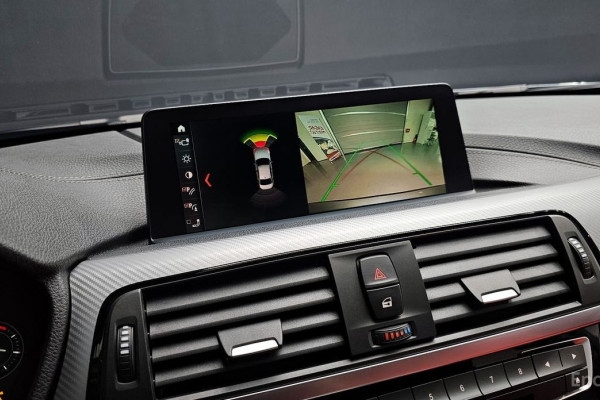 2018 BMW 3 серии с пробегом 48 191 км