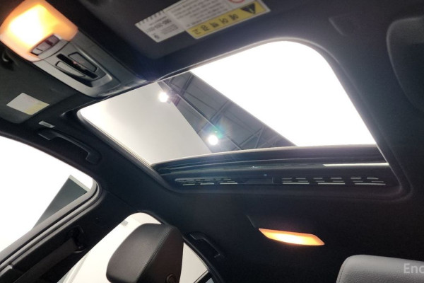 2018 BMW 3 серии с пробегом 126 966 км