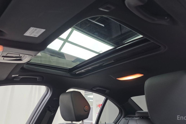 2018 BMW 3 серии с пробегом 139 203 км