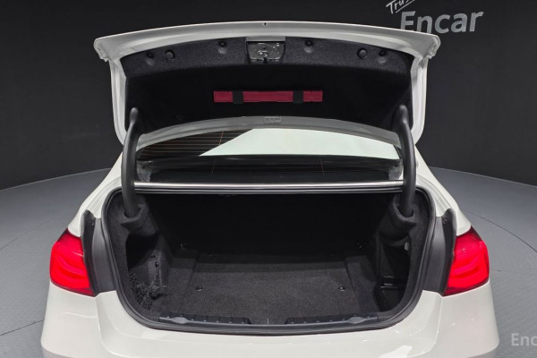 2015 BMW 3 серии с пробегом 127 169 км