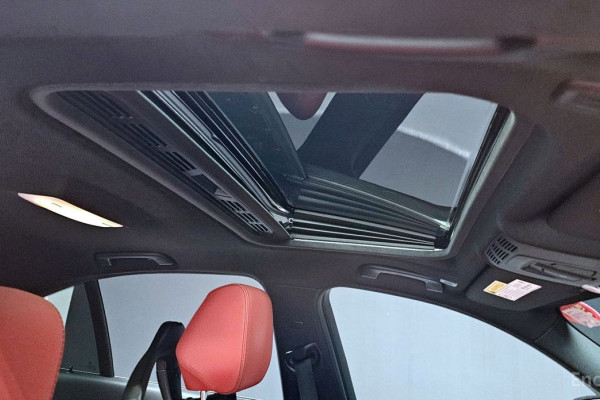 2018 BMW 3 серии с пробегом 48 191 км