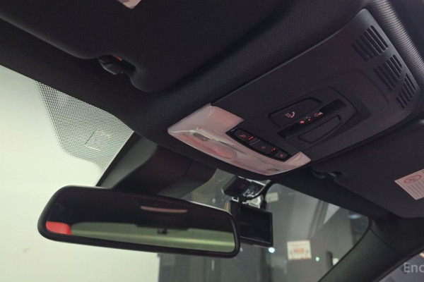 2017 BMW 3 серии с пробегом 125 482 км