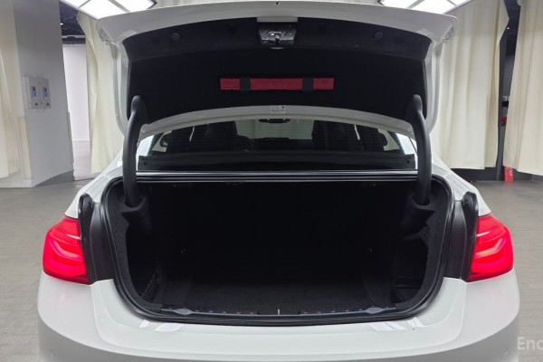 2018 BMW 3 серии с пробегом 139 203 км