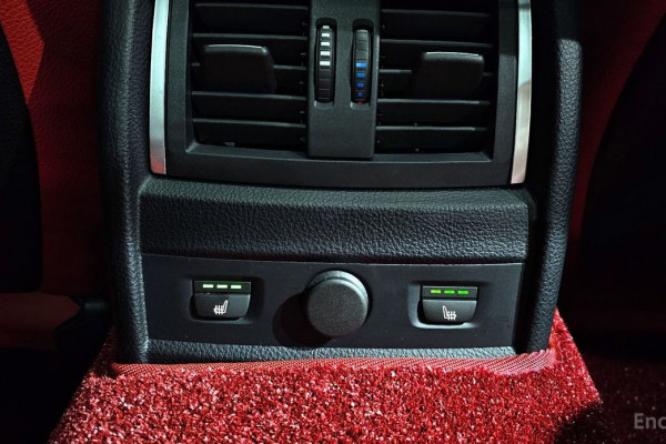 2018 BMW 3 серии с пробегом 48 191 км