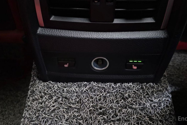 2017 BMW 3 серии с пробегом 125 482 км