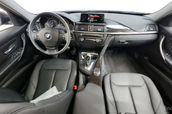 2015 BMW 3 серии с пробегом 70 736 км
