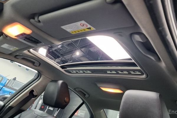 2015 BMW 3 серии с пробегом 124 136 км