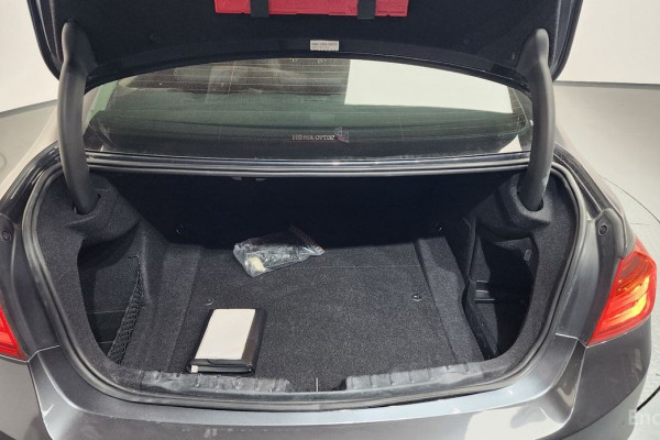 2015 BMW 3 серии с пробегом 124 136 км