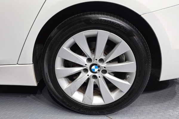 2015 BMW 3 серии с пробегом 92 744 км