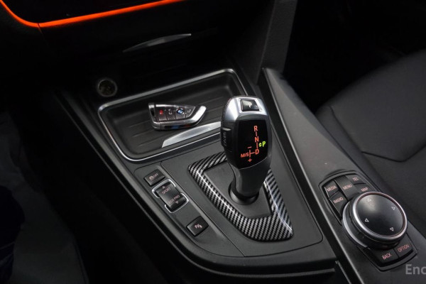 2014 BMW 3 серии с пробегом 133 556 км