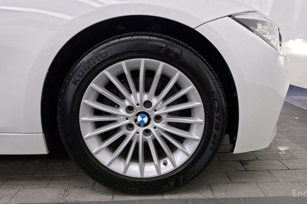 2016 BMW 3 серии с пробегом 67 380 км