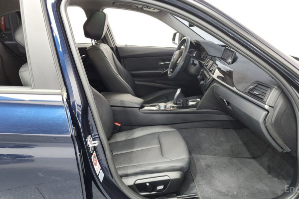 2015 BMW 3 серии с пробегом 70 736 км