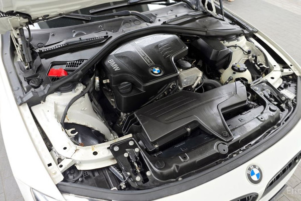 2016 BMW 3 серии с пробегом 67 380 км