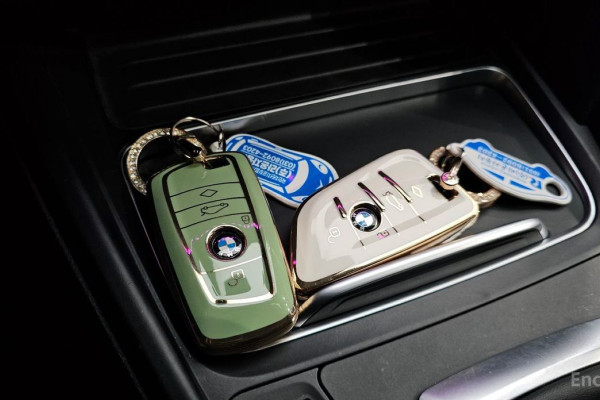 2016 BMW 3 серии с пробегом 84 673 км