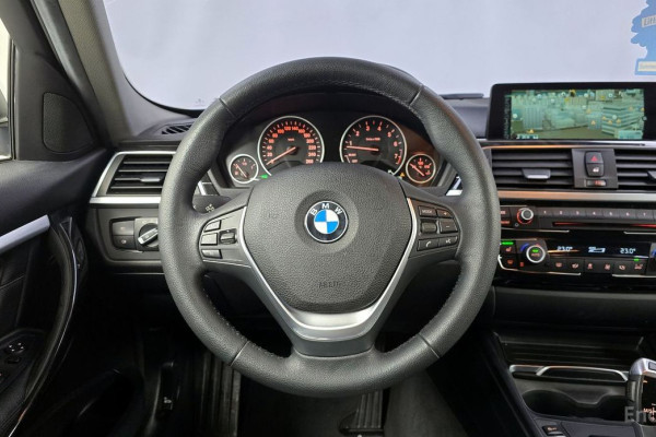 2016 BMW 3 серии с пробегом 67 380 км