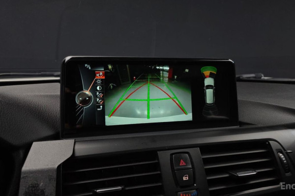 2014 BMW 3 серии с пробегом 133 556 км