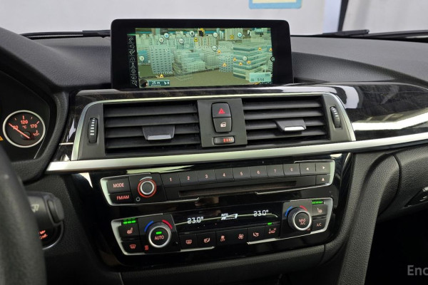 2016 BMW 3 серии с пробегом 67 380 км