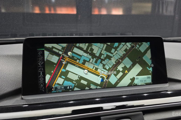 2015 BMW 3 серии с пробегом 92 744 км