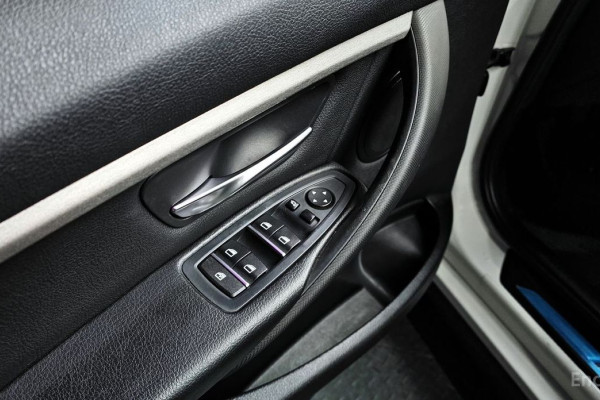 2016 BMW 3 серии с пробегом 84 673 км