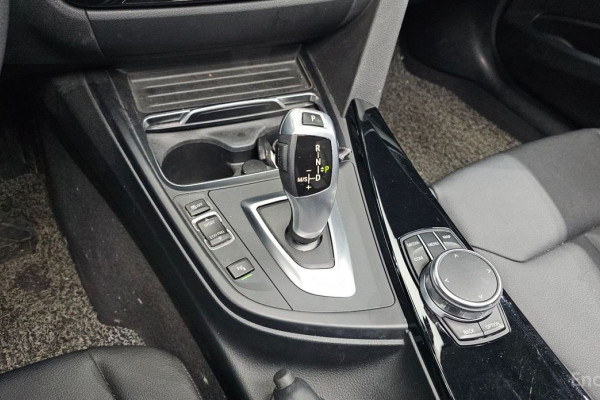 2018 BMW 3 серии с пробегом 63 191 км