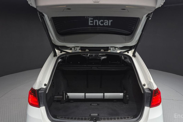 2014 BMW 3 серии с пробегом 133 556 км