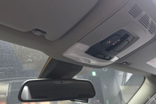 2015 BMW 3 серии с пробегом 92 744 км