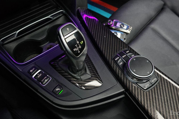 2018 BMW 3 серии с пробегом 65 955 км