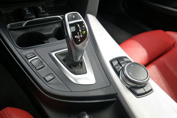 2016 BMW 3 серии с пробегом 133 759 км