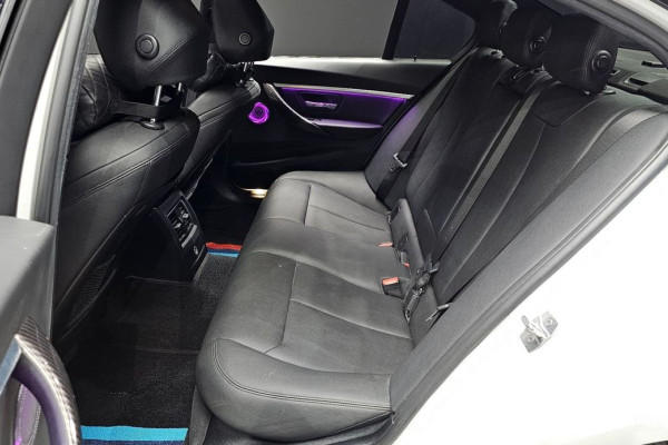 2018 BMW 3 серии с пробегом 65 955 км