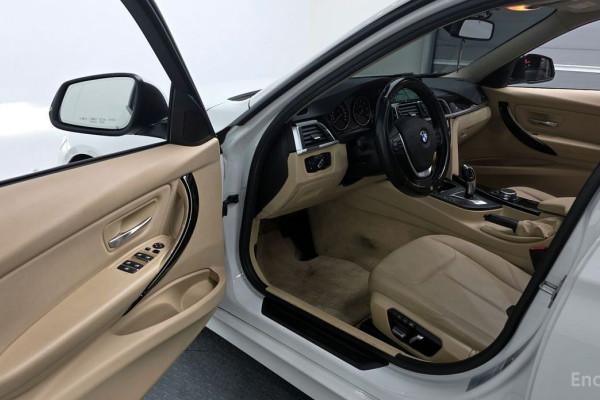 2016 BMW 3 серии с пробегом 93 304 км