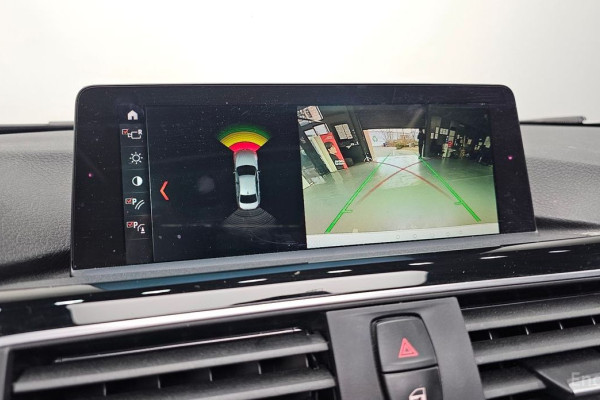 2018 BMW 3 серии с пробегом 63 191 км