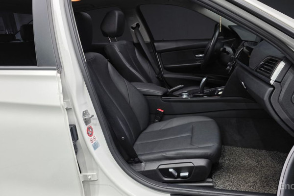 2016 BMW 3 серии с пробегом 134 986 км