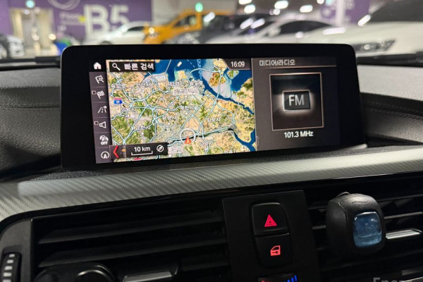 2018 BMW 3 серии с пробегом 133 654 км