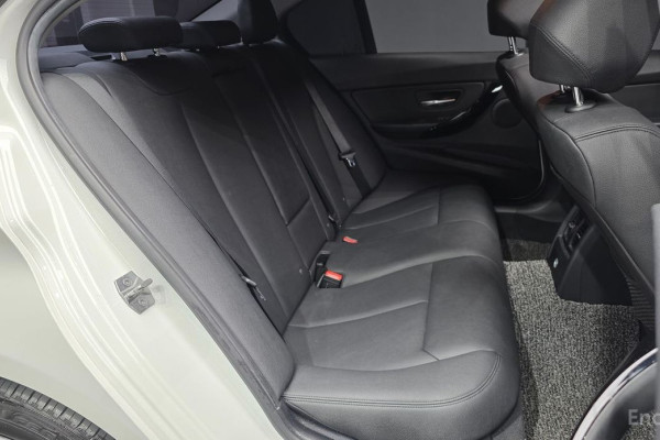 2016 BMW 3 серии с пробегом 134 986 км