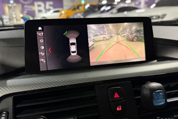 2018 BMW 3 серии с пробегом 133 654 км